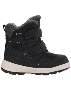 Детские теплые ботинки GTX 2V - зимние, мультиколор Viking