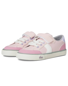 Кроссовки Connor, Bubblegum Pink See kai run