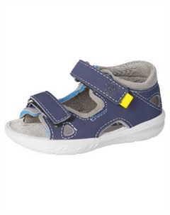 Сандалии, синий Pepino