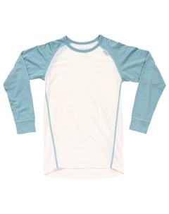 Рубашка Junior'S Breeze из мериносовой шерсти - нижнее белье из мериносовой шерсти, Cameo Devold