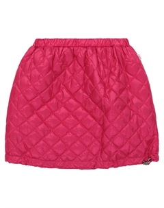 Стеганая техническая юбка, Wild Raspberry Il gufo