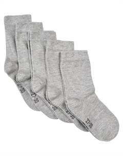 Носки, серый Minymo®