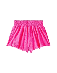 Махровые шорты Никки, Fruity Terry Molo