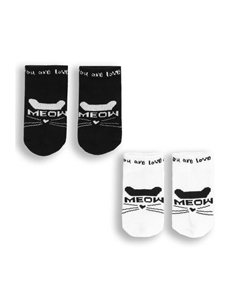 Носки, красочный Coccodrillo