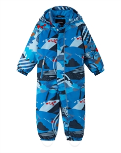 Лыжные брюки Reima