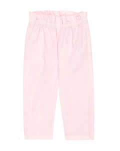 Джинсовые брюки Baby Luciole, Pale Pink Bonpoint