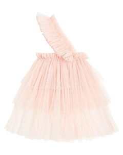 Юбка из тюля Lotus, розовый Paade mode