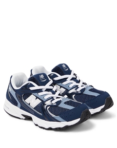 Кроссовки 530-й сетки, Nb Navy New balance kids