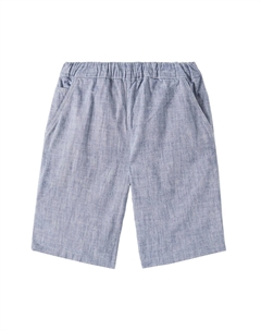 Бермуды из денима Erno, Bleu Moyen Bonpoint