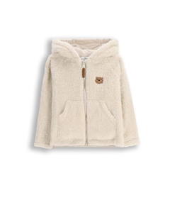 Толстовка, экрю Coccodrillo