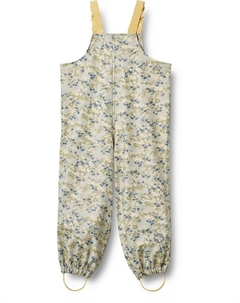 Тканевые брюки, зеленый Wheat