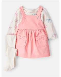 Платье Carter`s