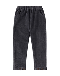 Джинсы Bo прямые, Anthracite Donsje