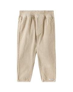 Хлопковые брюки Baby Levyn, Biscotti Donsje