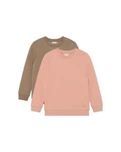 Толстовка, коричневый Minymo®