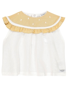 Топ Baby Frutys, Crispy White Donsje