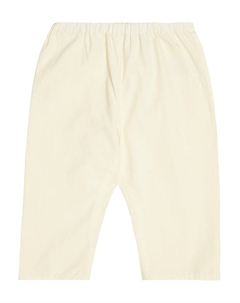 Детские хлопковые спортивные штаны, Vanille Bonpoint