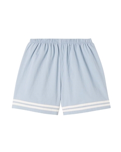Матросские хлопковые шорты, Ashley Blue Konges slojd