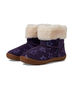 Ботинки Sammie Iridescent Stars, Nightshade/Purple Iridescent Ugg kids
