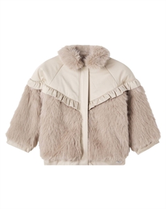 Куртка Элсбет, Sesame Teddy Donsje