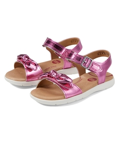 Сандалии Whitney, Hot Pink Stride rite