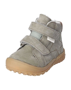 Полуботинки, светло-зеленый Pepino