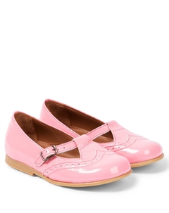 Лакированные босоножки Nappalak, Bubble Pèpè