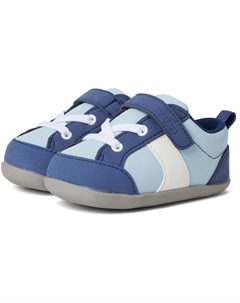 Кроссовки Connor Mini Bianca Mini, синий See kai run