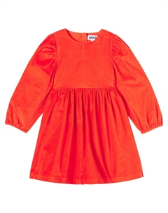 Платье из смесового хлопка Cocos, Rising Sun Molo