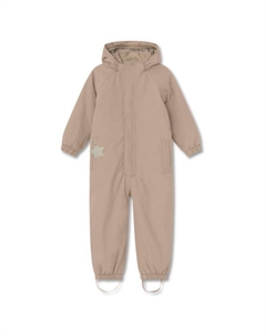 Детский зимний комбинезон Matwilbo - комбинезон, Savannah Tan Mini a ture