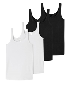 Майка Schiesser