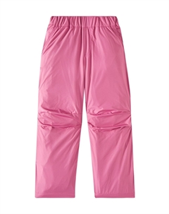 Технические брюки, Pink Heather Il gufo