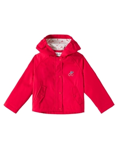 Куртка Esmee из хлопковой смеси, Rouge Bonpoint