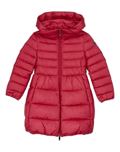 Пуховое пальто, Berry Il gufo