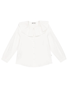 Хлопковая рубашка, Milk Il gufo