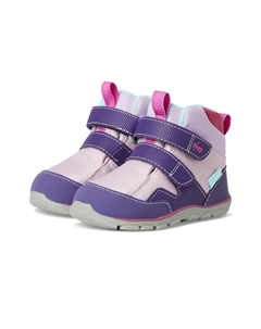 Кроссовки Atlas Iii Wp/In, фиолетовый See kai run