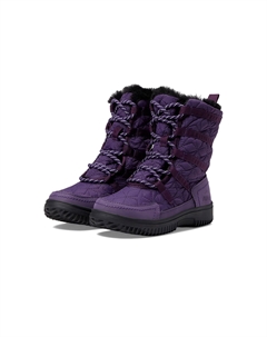 Ботинки Kenora, фиолетовый Tundra boots kids