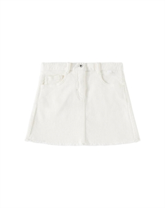 Джинсовая юбка, Barley Beige Il gufo