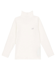 Топ, украшенный кристаллами, Panna Monnalisa