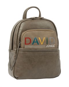 Сумка рюкзак David jones