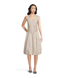 Платье Gibbon Tank Dress, Ripple Xcvi