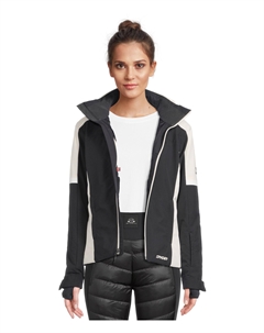 Куртка Andorra Jacket, черный Spyder