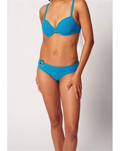 Плавки бикини, синий Skiny