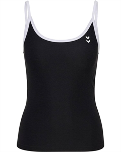 Топ, черный Hummel