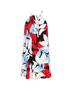 Платье до колена Izia