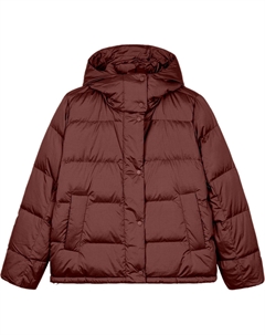 Пуховик Wunder Puff Series женский, Heather Brown Lululemon