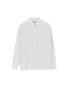 Рубашка, белый Polo club