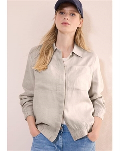 Блузка, песочный Cecil