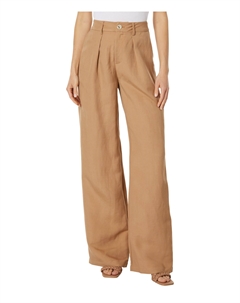 Брюки Dallas Pants, коричневый Paige