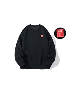 Толстовка унисекс, Красный 361